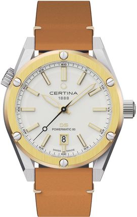 Certina C041.407.19.031.91.C852023299.C852021655