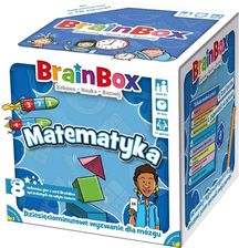 Zdjęcie BrainBox Matematyka (druga edycja) - Zawichost