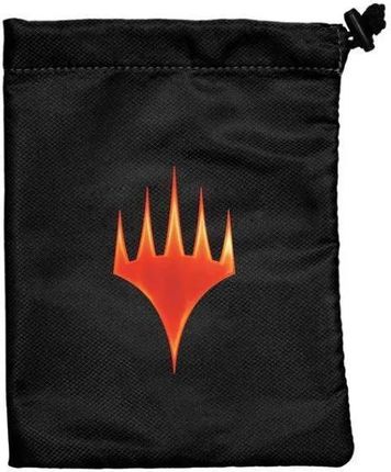 Ultra Pro Magic the Gathering Planeswalker Treasure Nest & Dice Bag