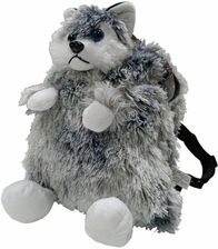 Zdjęcie Plecak Husky Jasny - Chęciny