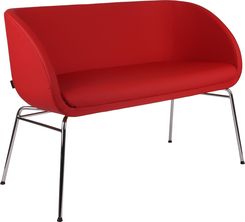 Grospol Sofa Jula 4L Na Stalowych Nóżkach 4205