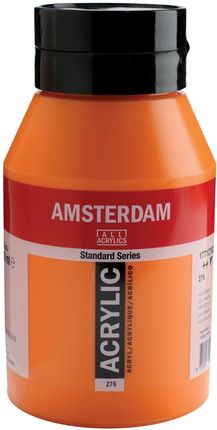 Farby akrylowe Amsterdam 1000 ml, nr 276