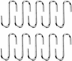 Zdjęcie Tadar Haczyki Na Reling 6,5Cm 10Szt. - Swarzędz