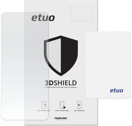 Folia Etuo 3D Shield Na Samsung Galaxy S10 Plus