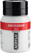 Zdjęcie Farby akrylowe Amsterdam 500 ml, nr 104 - Tomaszów Mazowiecki