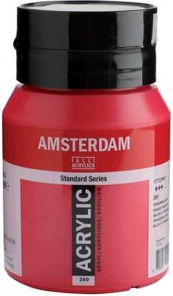 Farby akrylowe Amsterdam 500 ml, nr 369