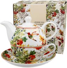 Zdjęcie Duo Filiżanka Z Czajniczkiem Do Herbaty (10354885) - Siechnice