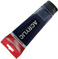Zdjęcie Farby akrylowe Amsterdam tuba 250 ml. nr 566 - Zduńska Wola