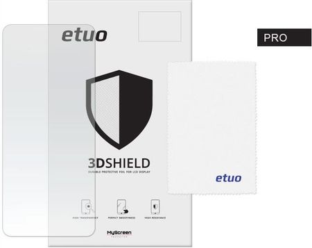 Folia Etuo 3D Shield Pro Na Huawei Y6 (2017)