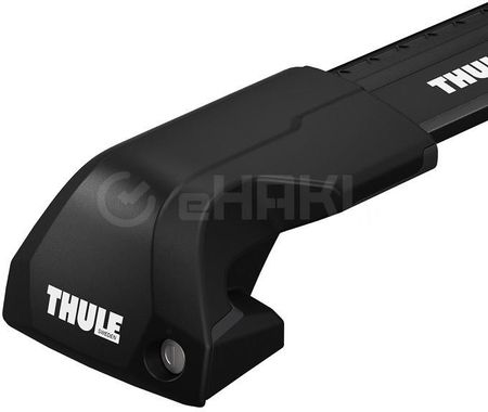 Thule Wingbar Edge Evo Black 7207/72142/72132/7101