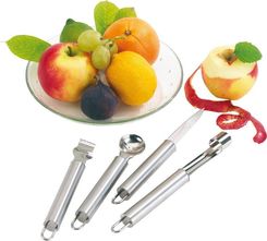 Zdjęcie Upominkarnia Sztućce Do Owoców Fruit Srebrny - Gdańsk