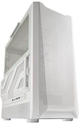 Lc Power Gaming 900W Lumaxx Light - Obudowa Komputerowa Tower Biały (LC900WON)