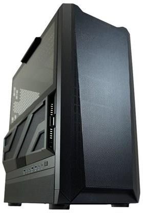 Lc Power Gaming 900B Lumaxx Gloom - Obudowa komputerowa Tower Czarny (LC900BON)