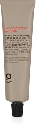 Color Protection Hair Bath Ochronna Kapiel Do Włosów Farbowanych 50 ml