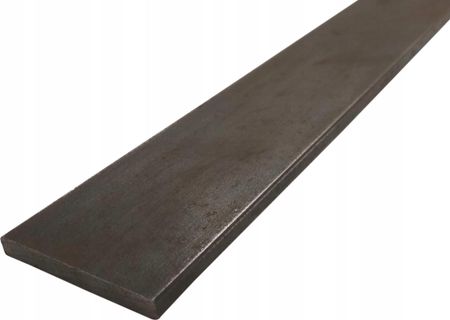 Metalzbyt Płaskownik Stalowy 50x8mm 200cm 2m