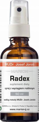 Marion Radex 50ml