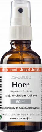 Marion Horr 50ml
