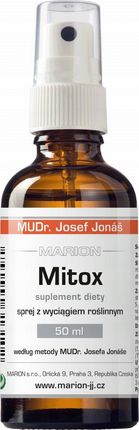Marion Mitox 50ml