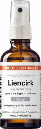 Marion Liencirk 50ml