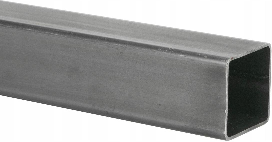 Materiały konstrukcyjne Profil Stalowy Zamknięty 20x20x2 500mm - Opinie ...