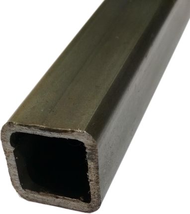 Metalzbyt Profil Stalowy Zamknięty 15x15x1,5 200cm Cięcie