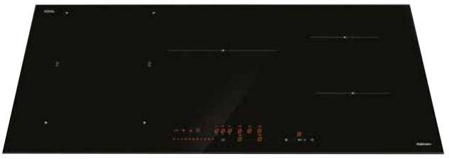 фото Индукционная варочная поверхность Falmec P01F9051.00#ZZZN400F