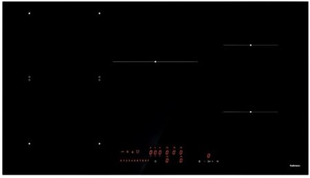 Falmec Płyta Indukcyjna 90