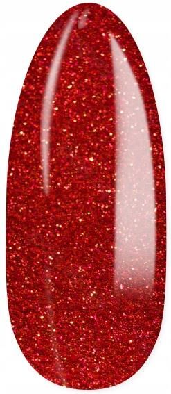 Yoshi Lakier Hybrydowy Do Paznokci 6ml 414 Rudolph - Opinie i ceny na ...
