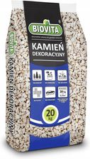 Biovita Grys Beżowy Kamień Dekoracyjny 8-16mm 20Kg