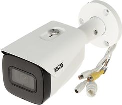 Kamera Ip Bcs-L-Tip25Fsr5-Ai1 - 5 Mpx 2.8 Mm Bcs Line