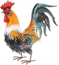 Kogut Figurka Stojąca Ogrodowa 40cm 826603