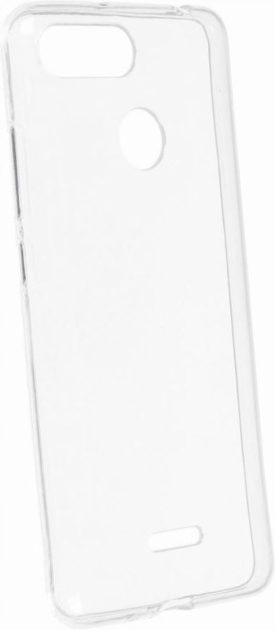 Izigsm Etui Back Case Do Xiaomi Redmi 6 Silikon Etui Na Telefon Ceny I Opinie Ceneopl 7335