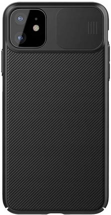 Nillkin Camshield Case Iphone 11 Black