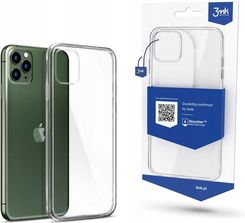 3Mk Etui Clear Case Do Apple Iphone 11 Pro Max