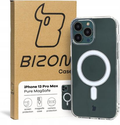 Bizon Etui Do Iphone 13 Pro Max, Case, Magsafe