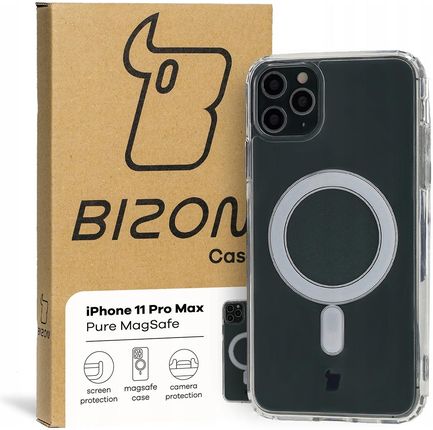 Bizon Etui Do Iphone 11 Pro Max, Case, Magsafe