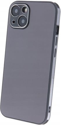 Etui Case Business Iphone 12 Pro 6,1 Grafit