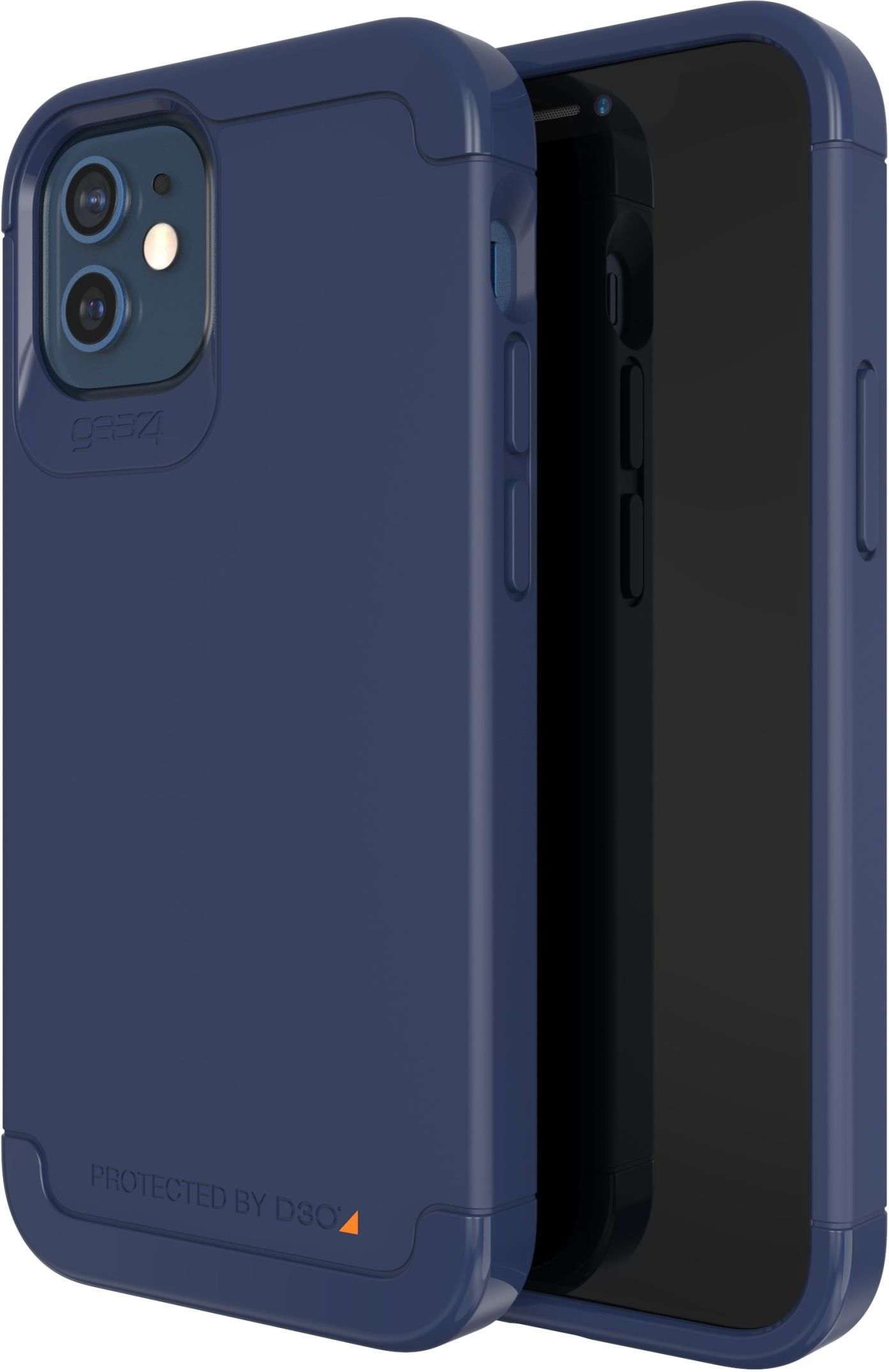 Gear4 Wembley Flip Fred Compatibile con iPhone 12 Pro Max