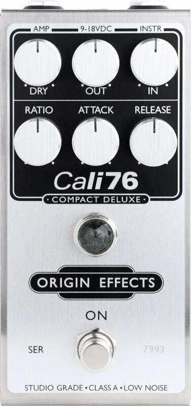 Origin Effects Cali76 Compact Deluxe - Ceny i opinie - Ceneo.pl