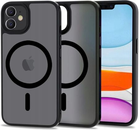 Supero Etui Do Apple Iphone 11 Magsafe Case Obudowa