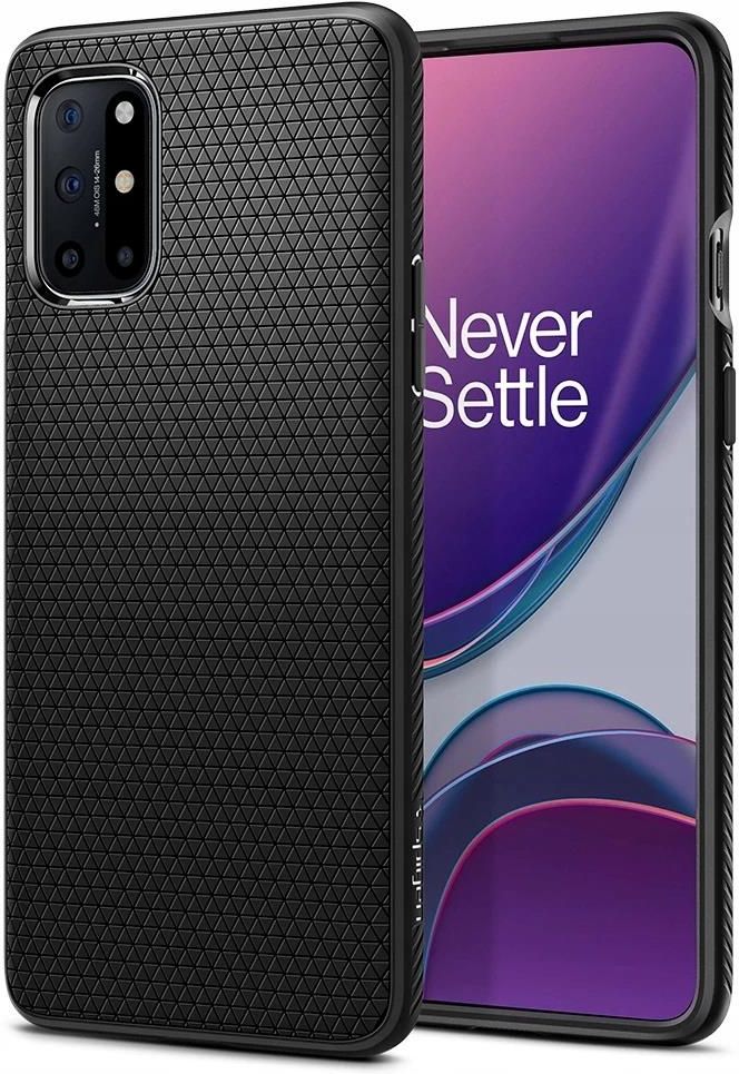 Spigen Etui Do Oneplus 8T, Liquid Air, Pokrowiec Etui na telefon