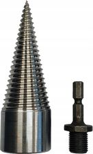 Zdjęcie Forsplit Świder 32Mm Do Łupania Drewna Wkrętarki Hex S032Mhex - Bartoszyce