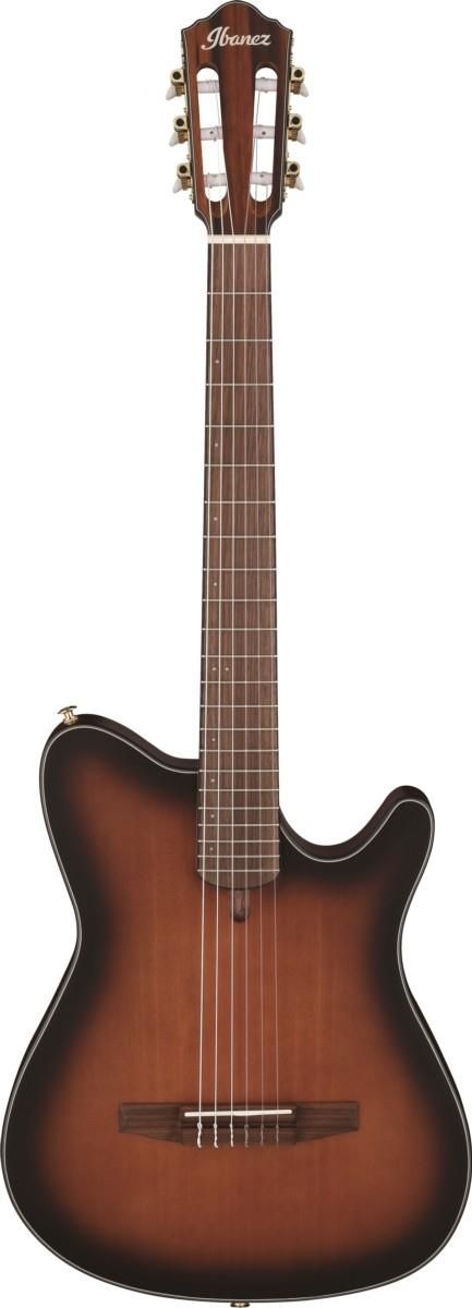 ギター Ibanez FRH10N Ibanez FRH10N-BSF - gitara akustyczna - Ceny i opinie - Ceneo.pl