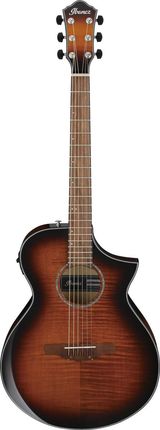 Ibanez AEWC400-AMS - gitara akustyczna