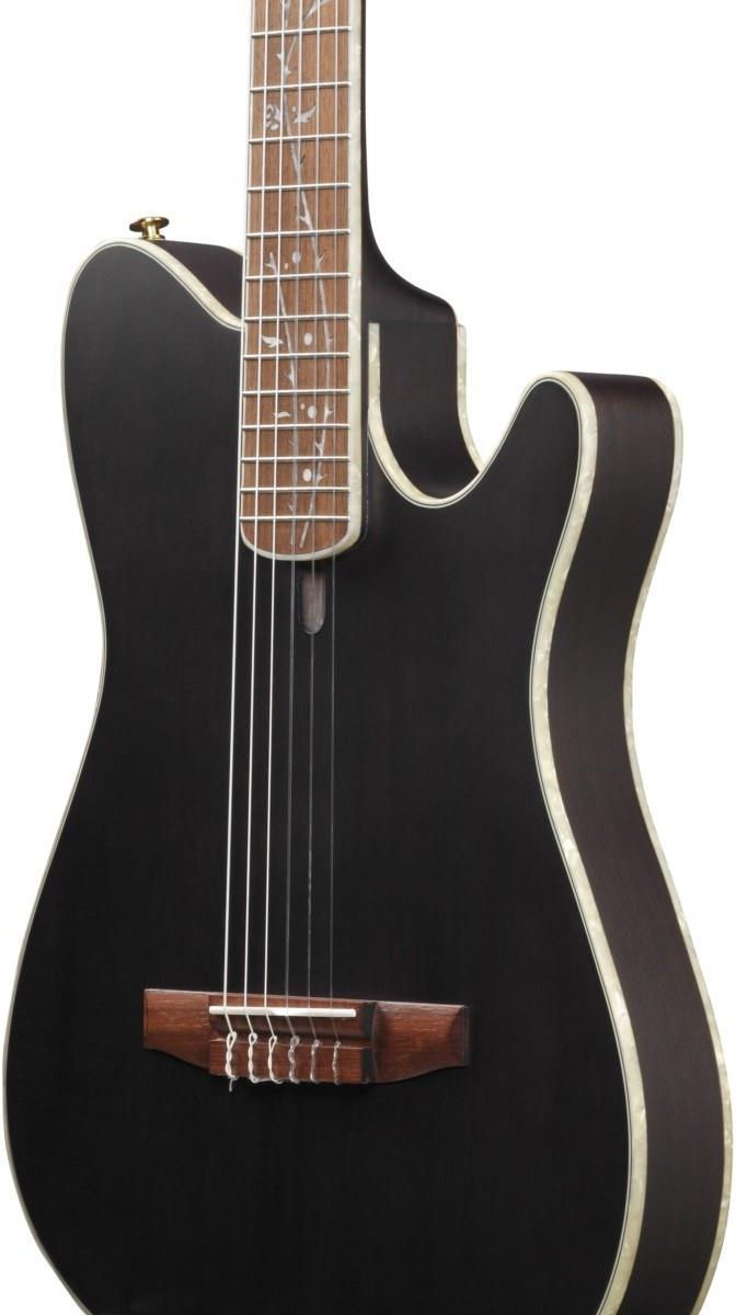 Ibanez TOD10N-TKF Tim Henson - gitara akustyczna - Ceny i