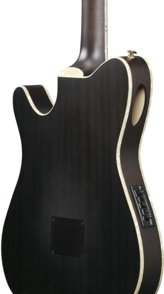 Ibanez TOD10N-TKF Tim Henson - gitara akustyczna - Ceny i