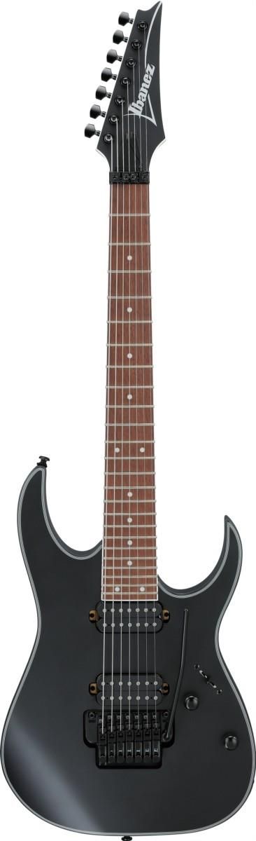 Ibanez RG7320EX-BKF - gitara elektryczna - Ceny i opinie - Ceneo.pl