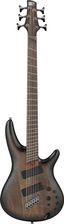 Ibanez SRC6MS-BLL - gitara basowa
