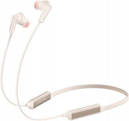 Słuchawki bezprzewodowe TWS Baseus Bowie U2, Bluetooth 5.2 - kremowe (NGTU000002)