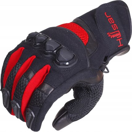 Husar Letnie Grizzly Red